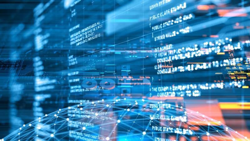 Linux基石:任丘市小程序开发公司的技术底座与发行版选择逻辑