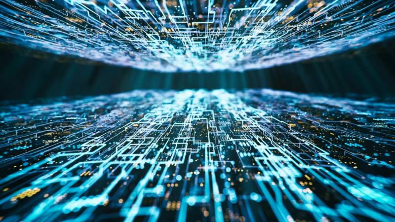 任丘市网站建设:实施DevOps,赋能医疗保健领域数字化转型